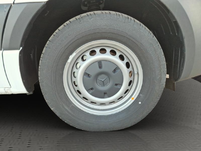 Image MERCEDES-BENZ Sprinter Fg 315 CDI 37 3T5 Pro 9G-Tronic
