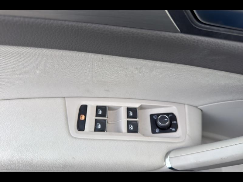 Image VOLKSWAGEN Touran 1.4 TSI 150ch BlueMotion Technology Confortline 7 places