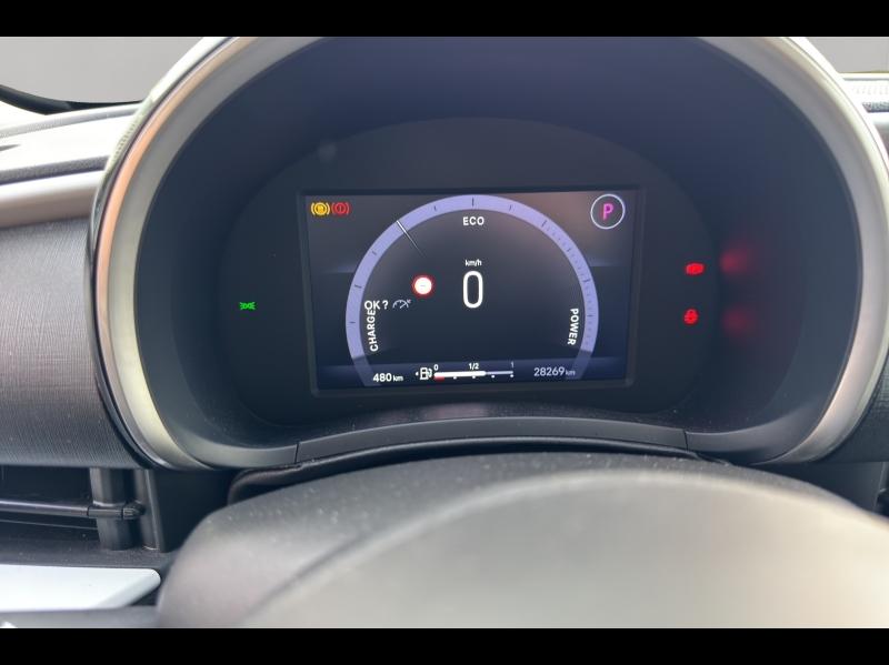 Image FIAT 600 1.2 Hybrid 100ch DCT6