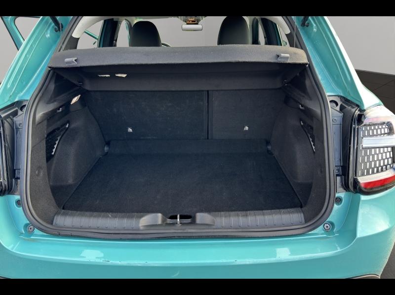 Image FIAT 600 1.2 Hybrid 100ch DCT6