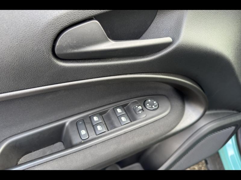 Image FIAT 600 1.2 Hybrid 100ch DCT6