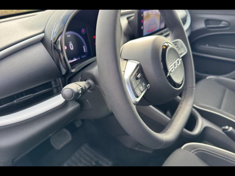 Image FIAT 600 1.2 Hybrid 100ch DCT6