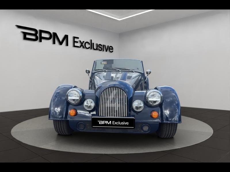 Image MORGAN PLUS 4 PLUS FOUR 23MY