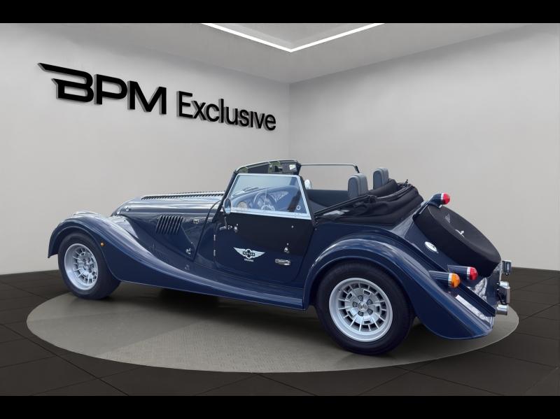 Image MORGAN PLUS 4 PLUS FOUR 23MY