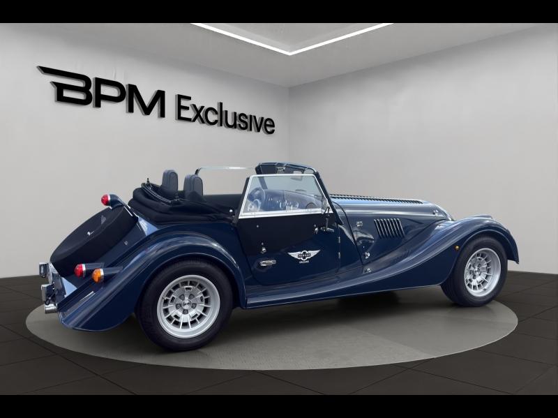 Image MORGAN PLUS 4 PLUS FOUR 23MY