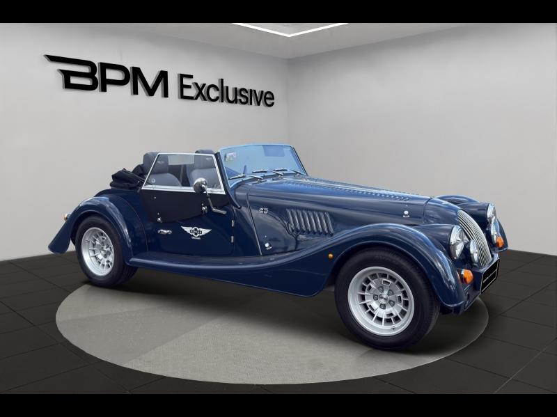 Image MORGAN PLUS 4 PLUS FOUR 23MY