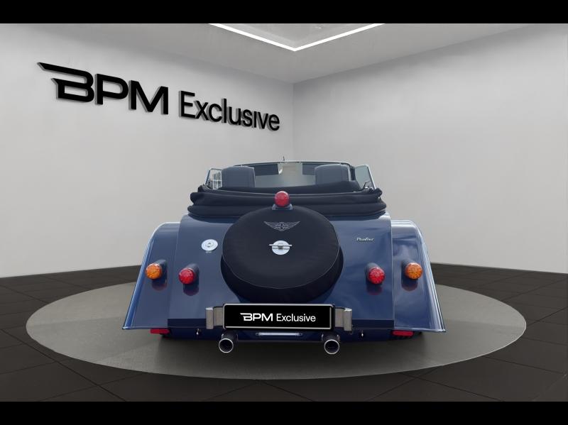 Image MORGAN PLUS 4 PLUS FOUR 23MY