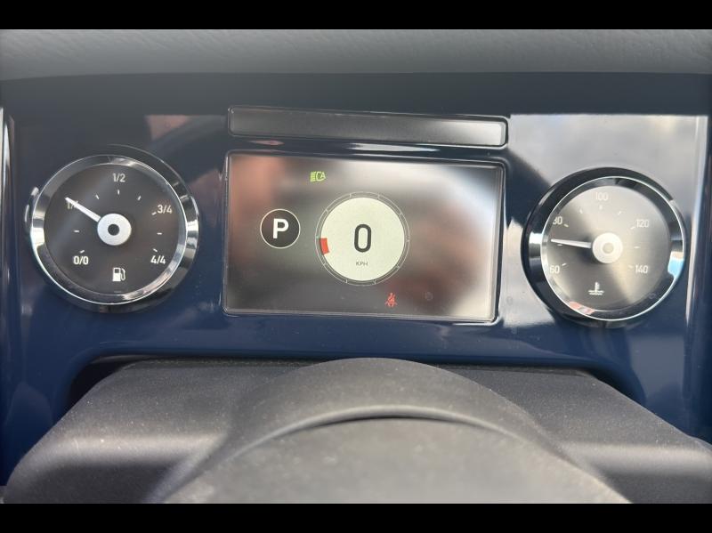 Image MORGAN PLUS 4 PLUS FOUR 23MY