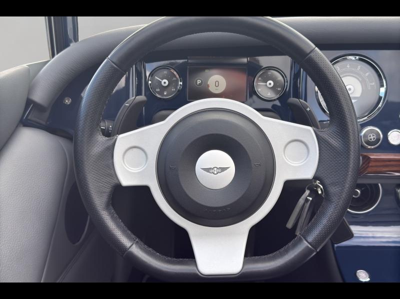 Image MORGAN PLUS 4 PLUS FOUR 23MY