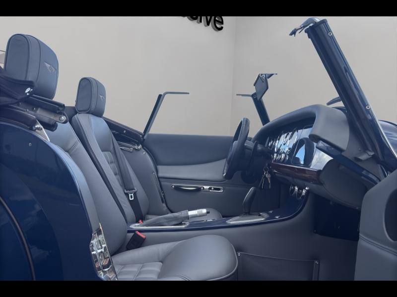 Image MORGAN PLUS 4 PLUS FOUR 23MY