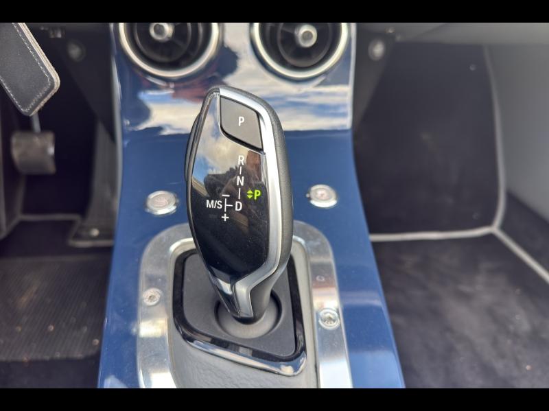 Image MORGAN PLUS 4 PLUS FOUR 23MY