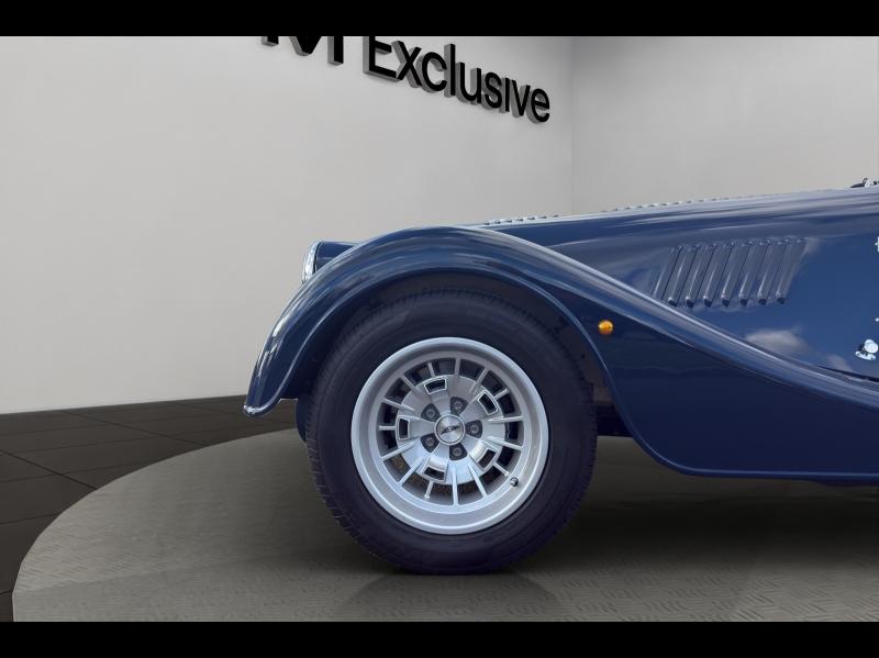 Image MORGAN PLUS 4 PLUS FOUR 23MY