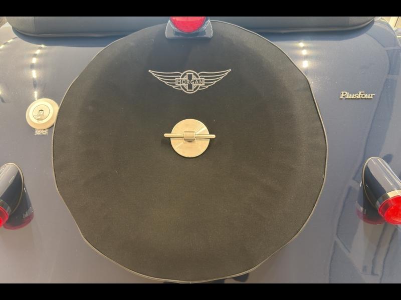 Image MORGAN PLUS 4 PLUS FOUR 23MY