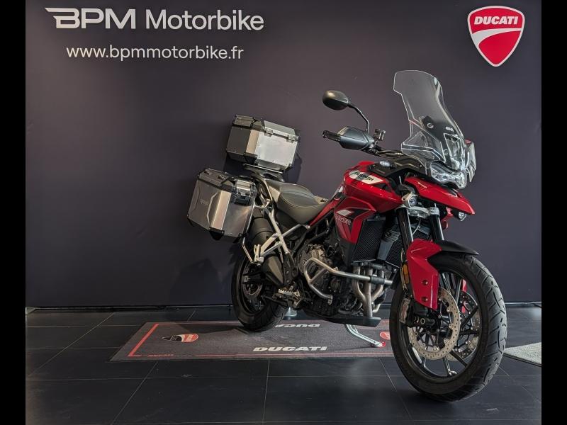 Image TRIUMPH Tiger Tiger 900 GT Pro