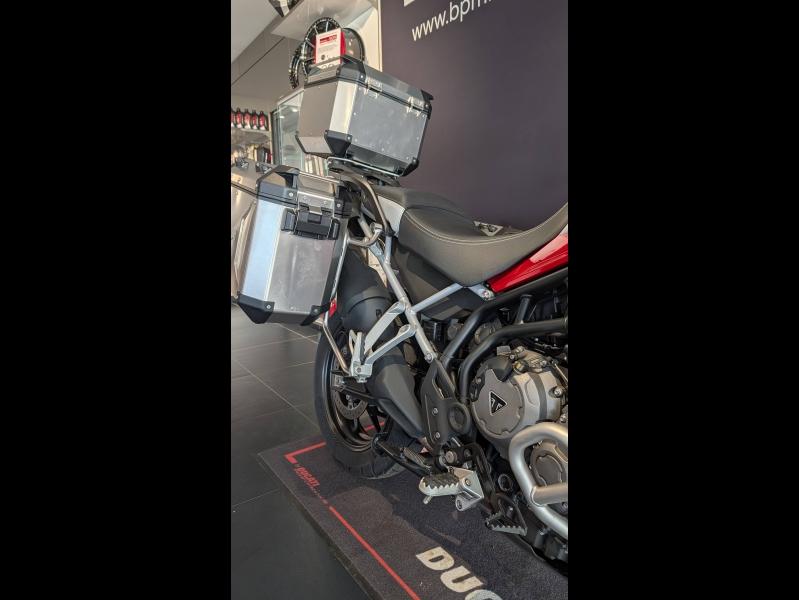 Image TRIUMPH Tiger Tiger 900 GT Pro