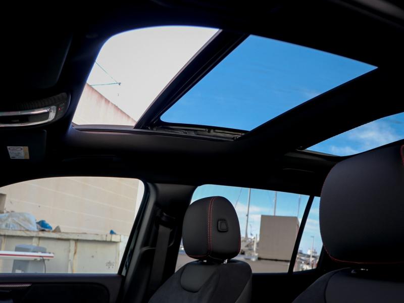 Image MERCEDES-BENZ GLB 180 136ch AMG Line 7G-DCT