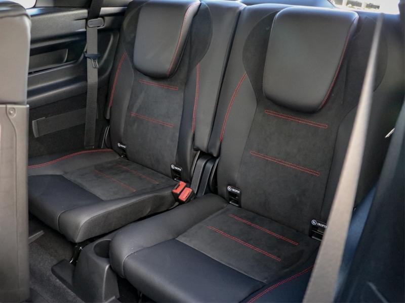 Image MERCEDES-BENZ GLB 180 136ch AMG Line 7G-DCT