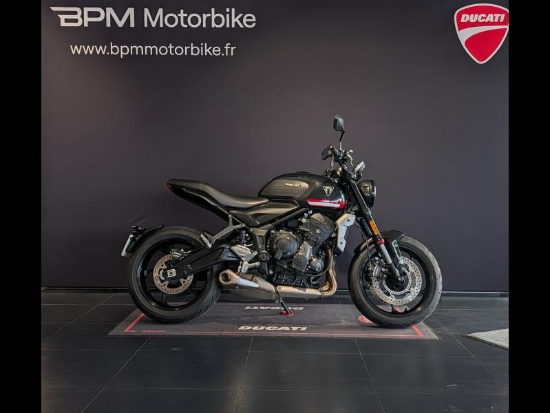 Photo TRIUMPH Trident Trident 660