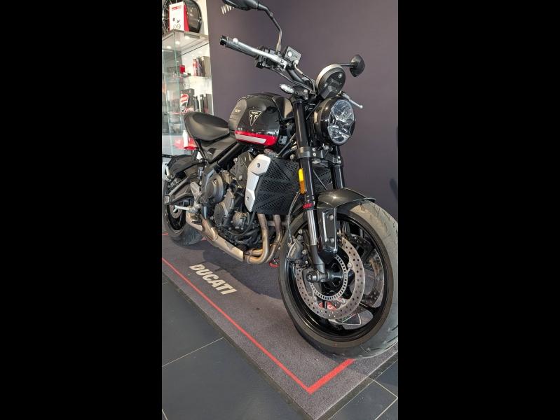 Image TRIUMPH Trident Trident 660