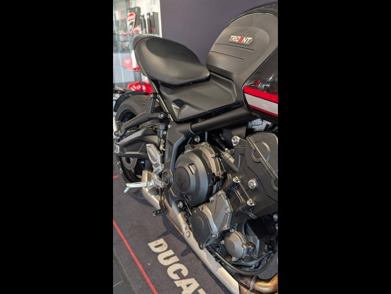 Image TRIUMPH Trident Trident 660