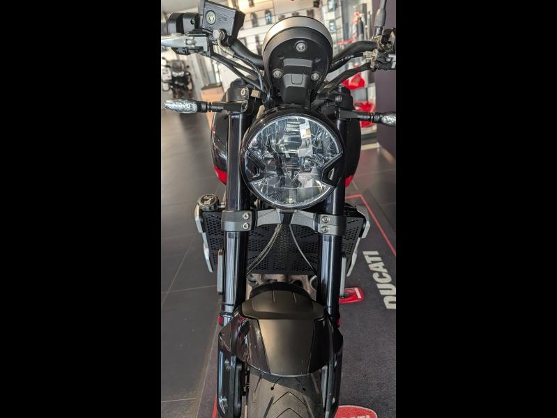 Image TRIUMPH Trident Trident 660