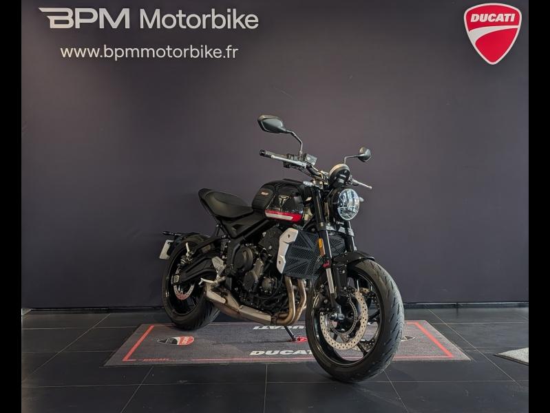 Image TRIUMPH Trident Trident 660