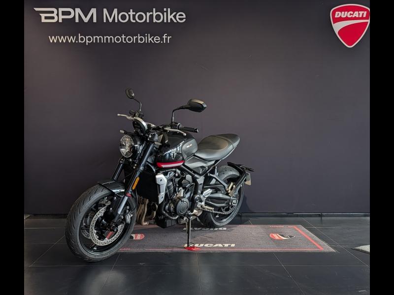 Image TRIUMPH Trident Trident 660