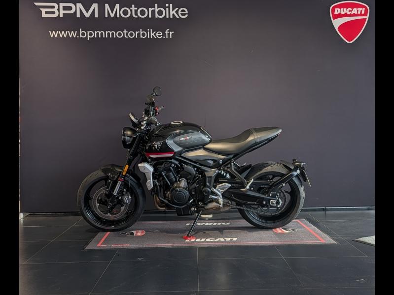Image TRIUMPH Trident Trident 660