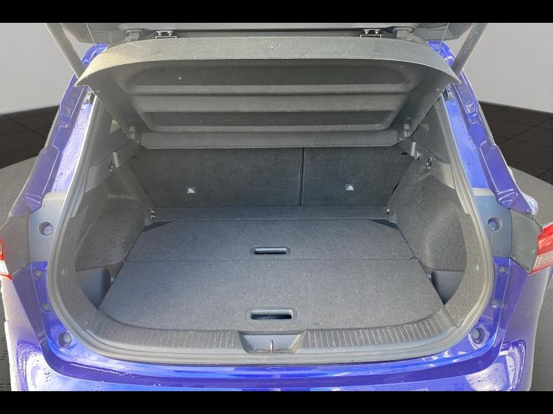 Image NISSAN Qashqai 1.3 Mild Hybrid 158ch Tekna Xtronic