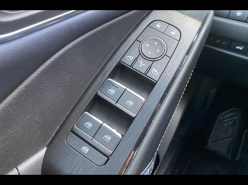 Image NISSAN Qashqai 1.3 Mild Hybrid 158ch Tekna Xtronic