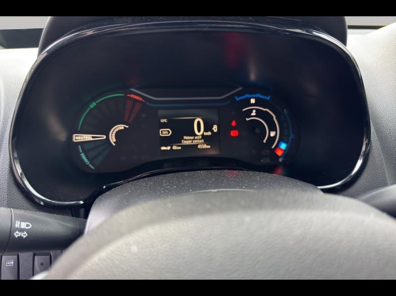 Image DACIA Spring 45ch Confort Plus - Achat Intégral