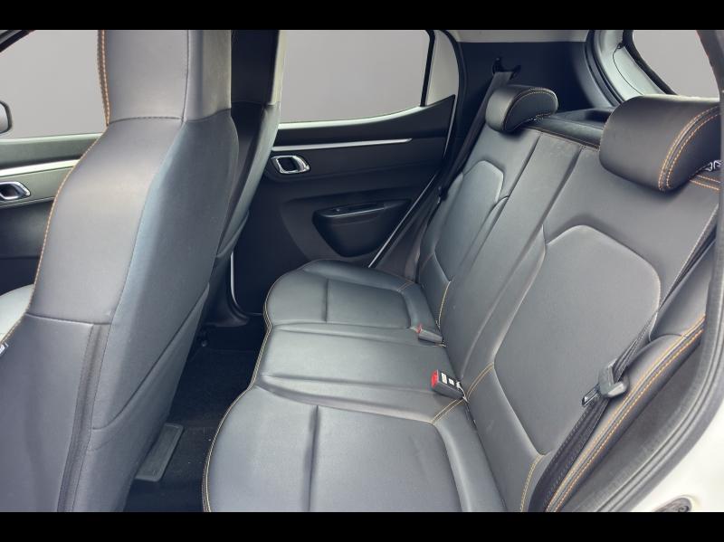 Image DACIA Spring 45ch Confort Plus - Achat Intégral