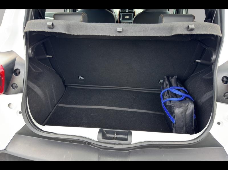 Image DACIA Spring 45ch Confort Plus - Achat Intégral