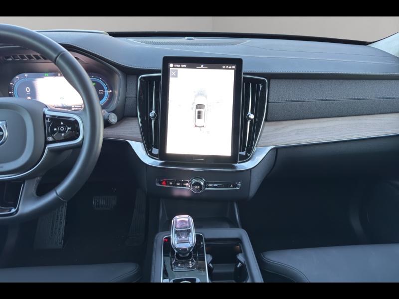 Image VOLVO XC90 T8 AWD 310 + 145ch Ultra Style Dark Geartronic