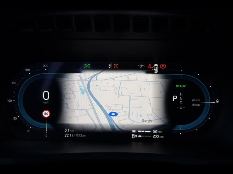 Image VOLVO XC90 T8 AWD 310 + 145ch Ultra Style Dark Geartronic