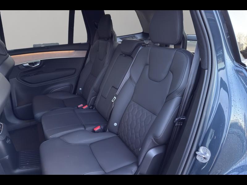 Image VOLVO XC90 T8 AWD 310 + 145ch Ultra Style Dark Geartronic