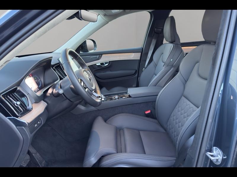 Image VOLVO XC90 T8 AWD 310 + 145ch Ultra Style Dark Geartronic