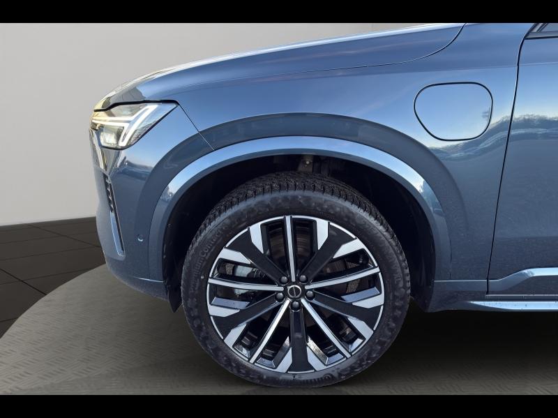 Image VOLVO XC90 T8 AWD 310 + 145ch Ultra Style Dark Geartronic