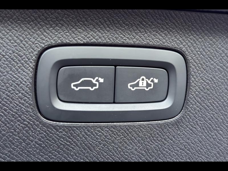 Image VOLVO XC90 T8 AWD 310 + 145ch Ultra Style Dark Geartronic