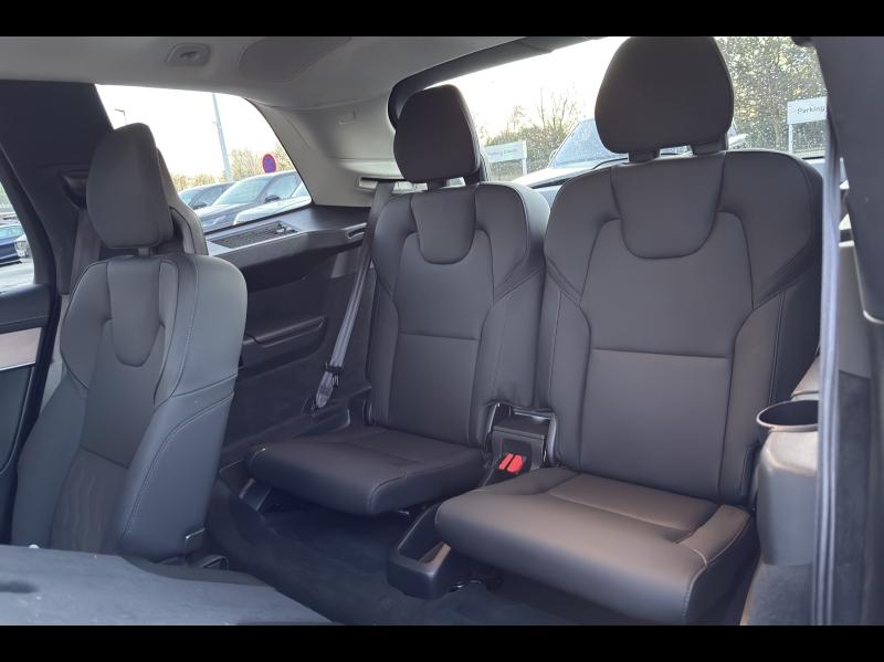 Image VOLVO XC90 T8 AWD 310 + 145ch Ultra Style Dark Geartronic
