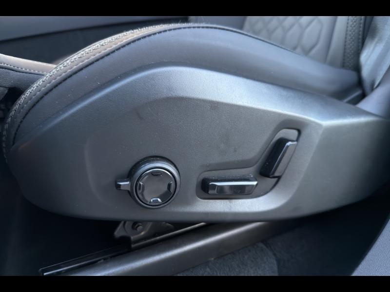 Image VOLVO XC90 T8 AWD 310 + 145ch Ultra Style Dark Geartronic