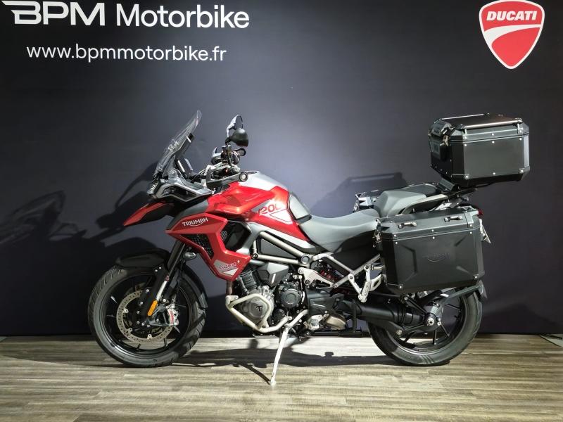 Image TRIUMPH Tiger 1200 GT Pro