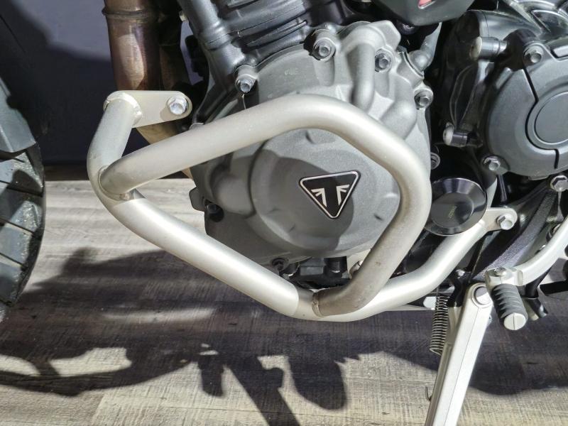 Image TRIUMPH Tiger 1200 GT Pro