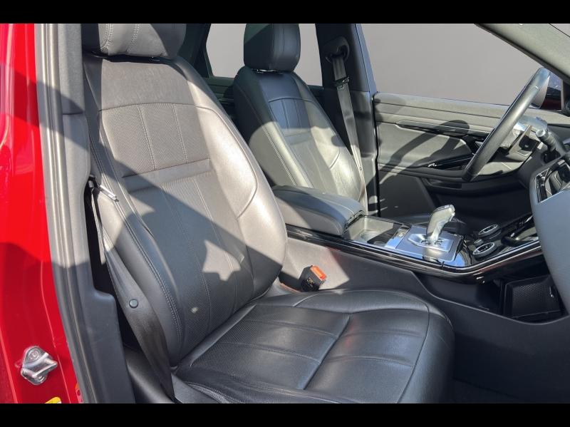 Image LAND-ROVER Range Rover Evoque 2.0 D 150ch R-Dynamic S AWD BVA