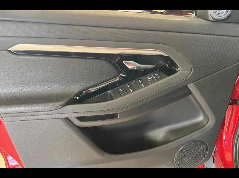 Image LAND-ROVER Range Rover Evoque 2.0 D 150ch R-Dynamic S AWD BVA