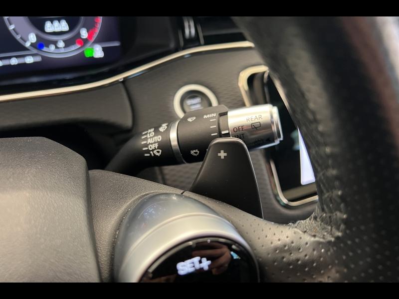 Image LAND-ROVER Range Rover Evoque 2.0 D 150ch R-Dynamic S AWD BVA