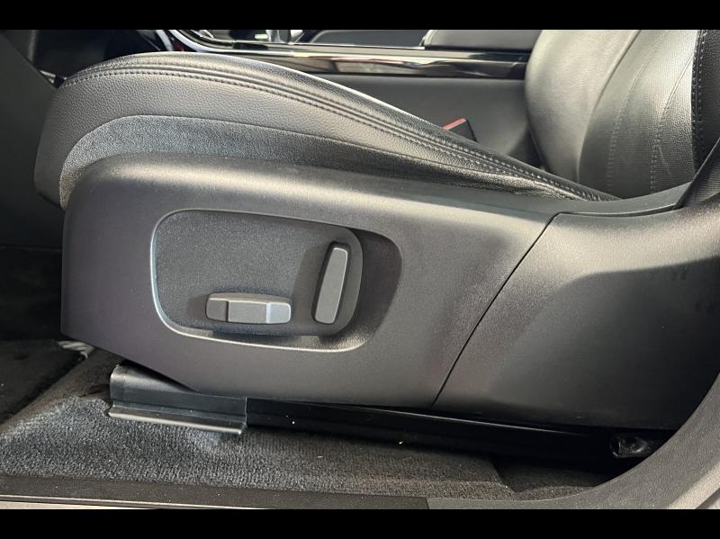 Image LAND-ROVER Range Rover Evoque 2.0 D 150ch R-Dynamic S AWD BVA