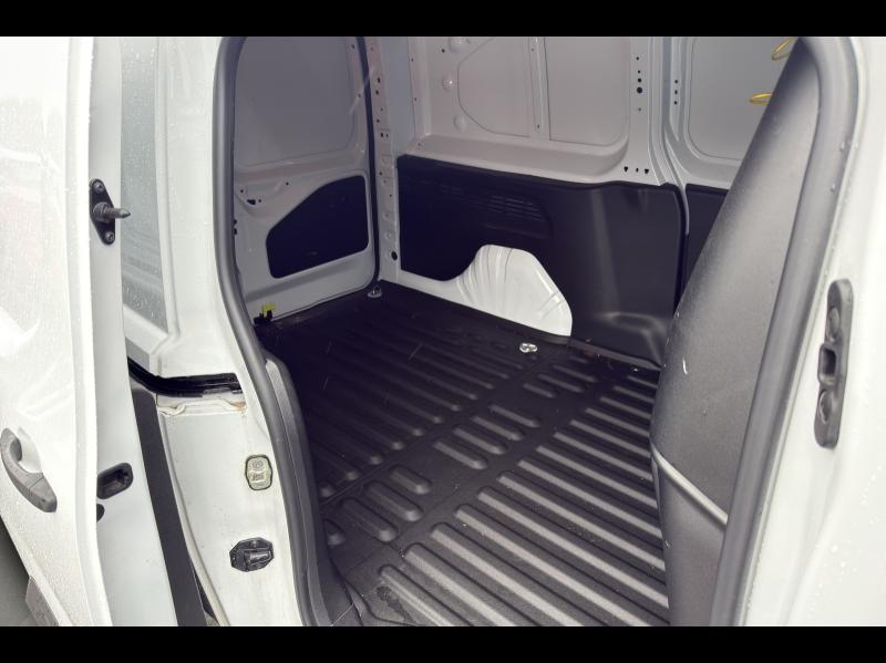 Image TOYOTA PROACE CITY Long 100 D-4D Active RC21