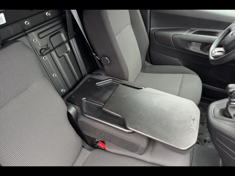 Image TOYOTA PROACE CITY Long 100 D-4D Active RC21