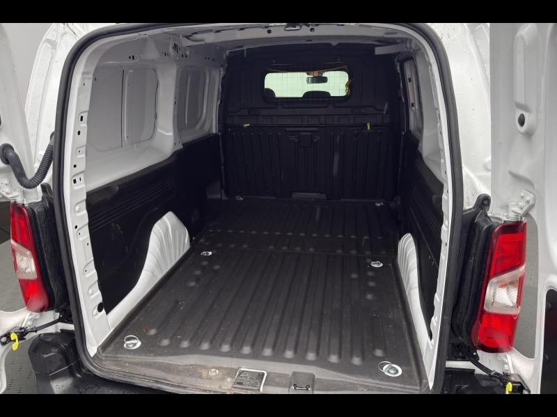 Image TOYOTA PROACE CITY Long 100 D-4D Active RC21